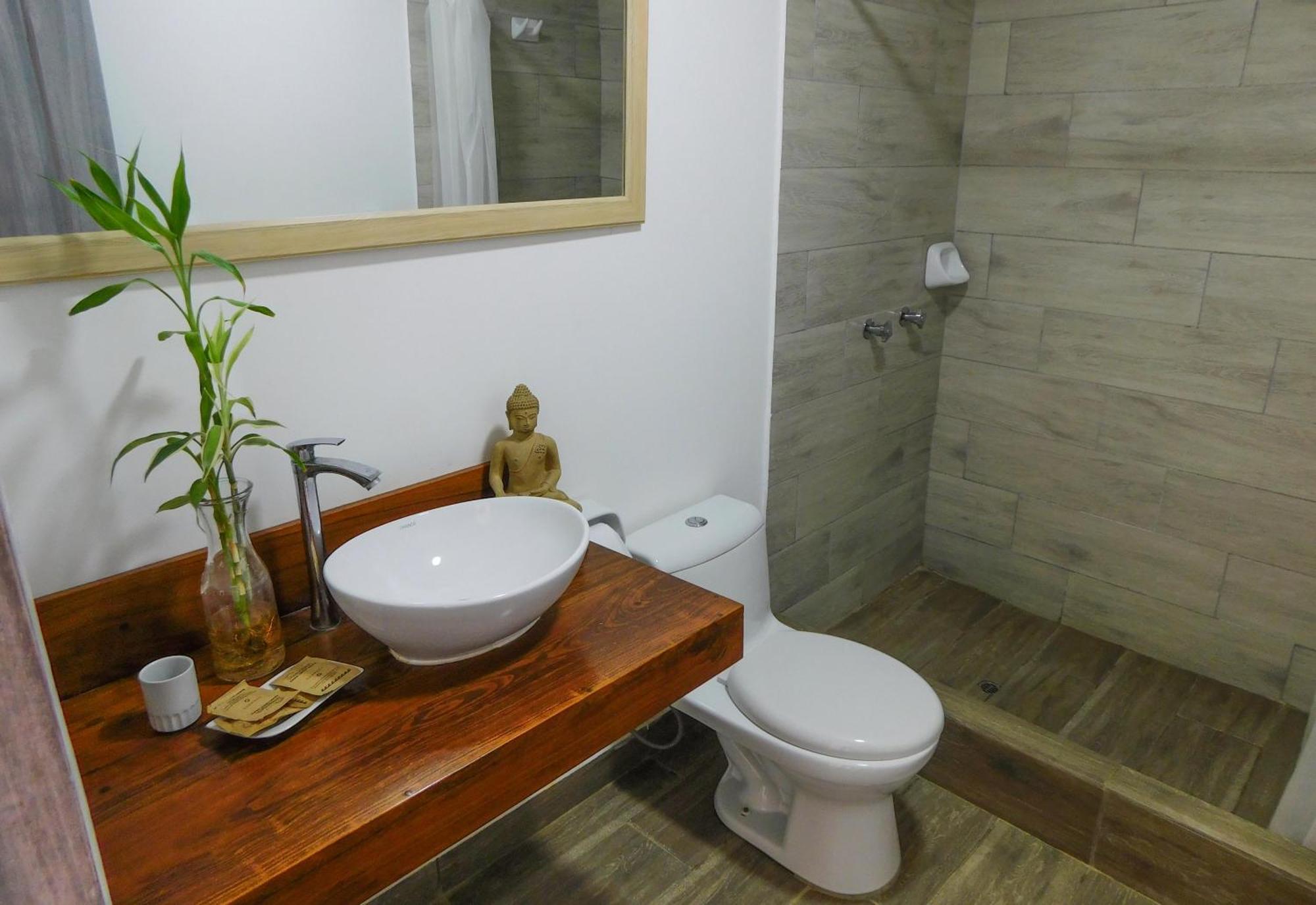 Buena Vista Lobitos Bed & Breakfast Dış mekan fotoğraf