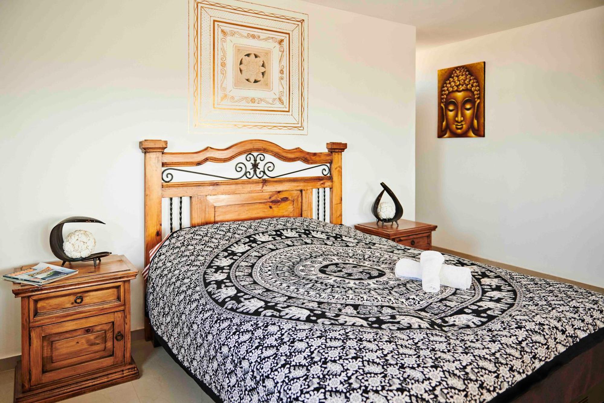 Buena Vista Lobitos Bed & Breakfast Dış mekan fotoğraf