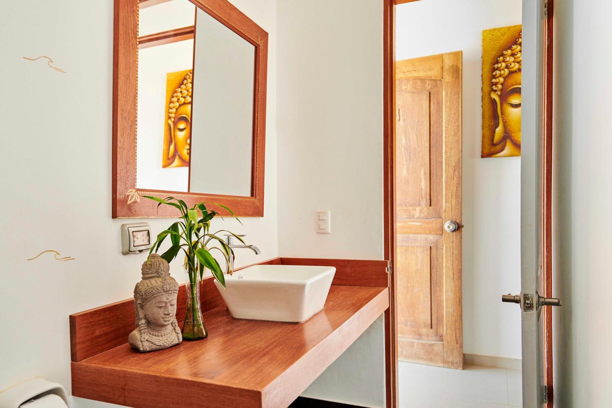 Buena Vista Lobitos Bed & Breakfast Dış mekan fotoğraf