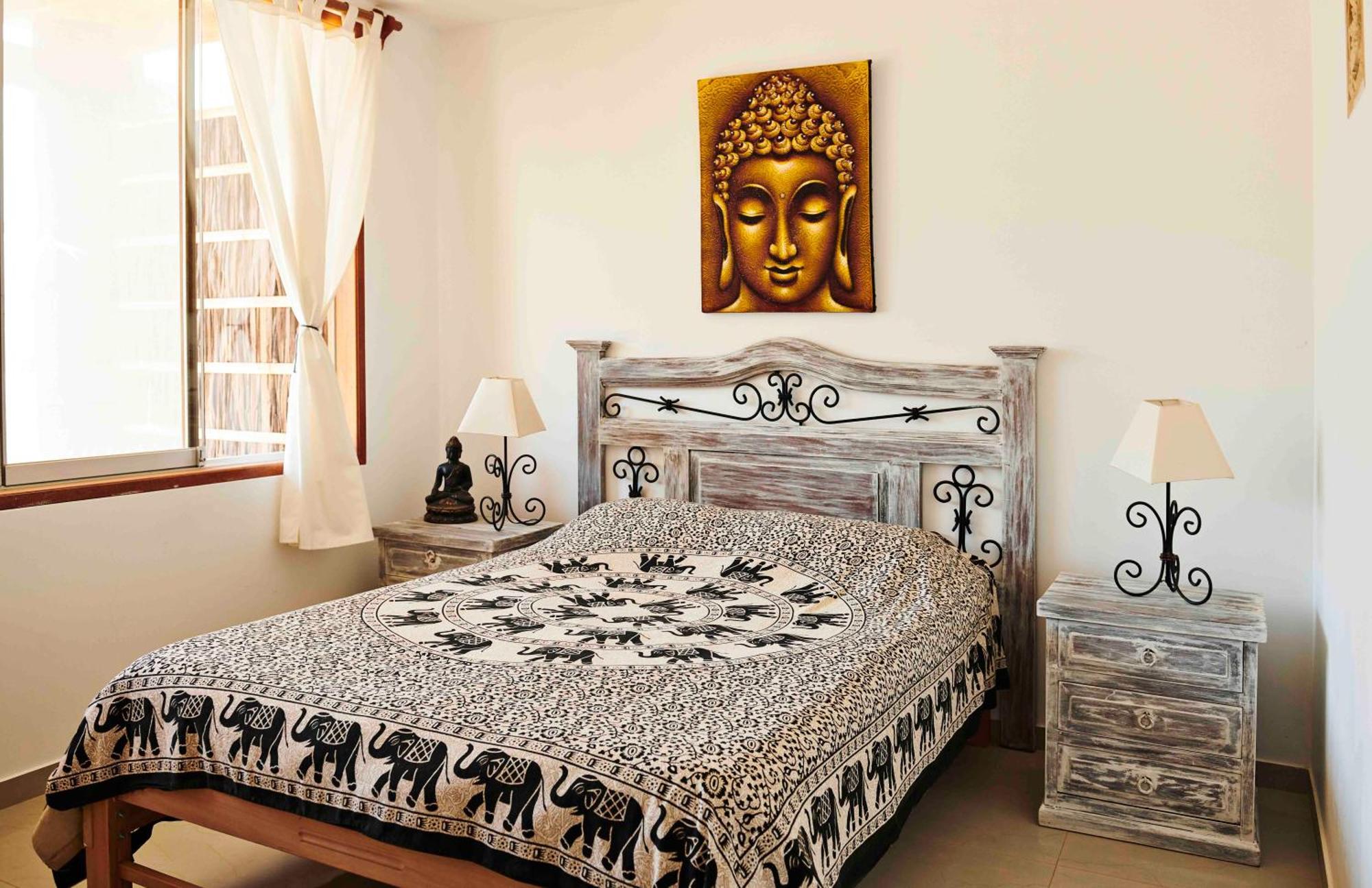 Buena Vista Lobitos Bed & Breakfast Dış mekan fotoğraf