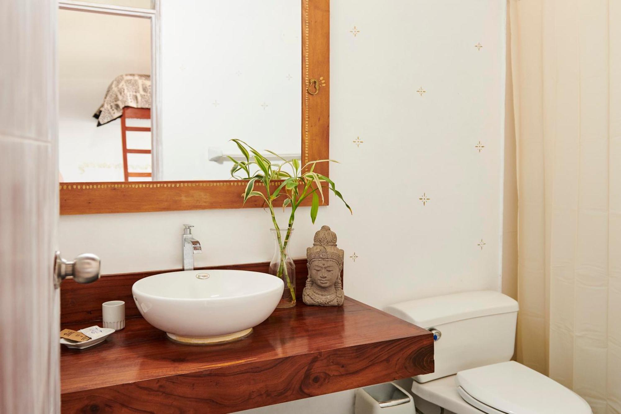 Buena Vista Lobitos Bed & Breakfast Dış mekan fotoğraf