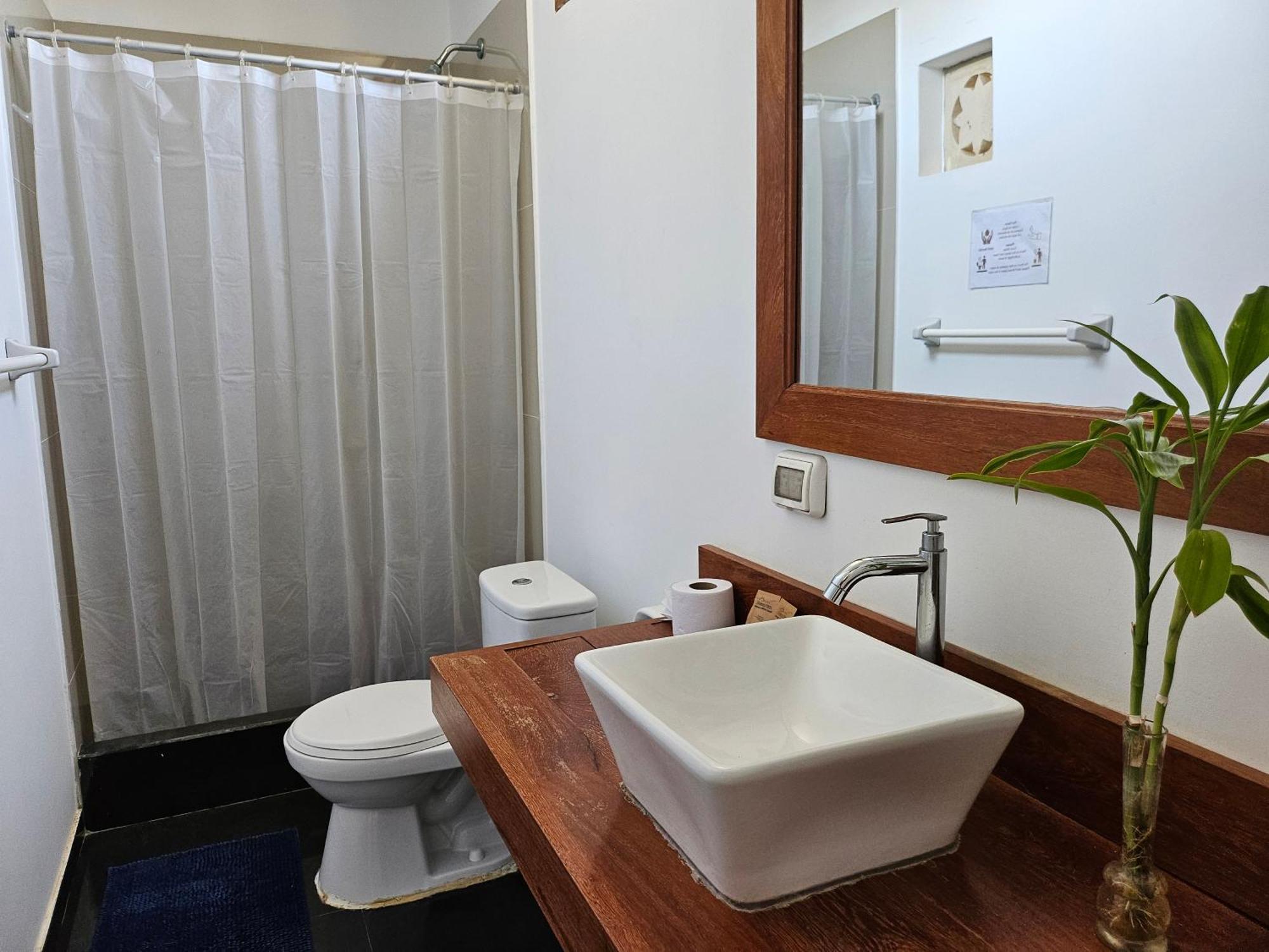 Buena Vista Lobitos Bed & Breakfast Dış mekan fotoğraf