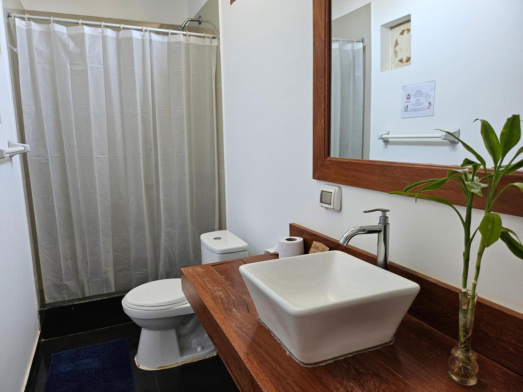 Buena Vista Lobitos Bed & Breakfast Dış mekan fotoğraf